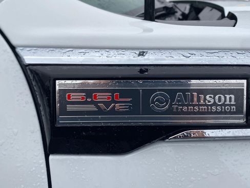 Used 2024 GMC Sierra 2500 SLE w/ SLE Convenience Package AWD/4WD image 21