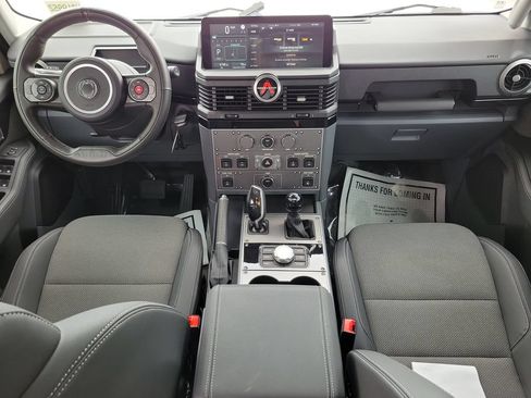 Used 2024 INEOS Grenadier AWD/4WD image 14