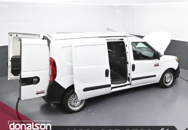 Used 2017 RAM ProMaster City Tradesman FWD image 17