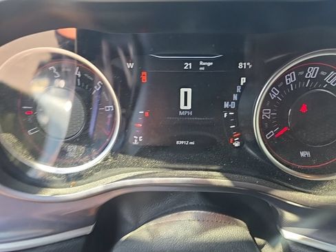 Used 2019 Dodge Challenger SXT w/ Plus Package AWD/4WD image 14