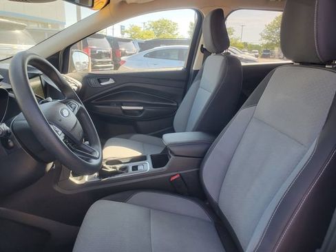 Used 2019 Ford Escape SE AWD/4WD image 9
