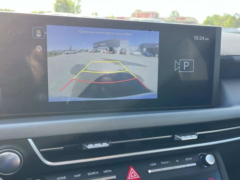 Used 2025 Hyundai Sonata SEL FWD image 34