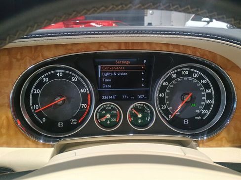 Used 2014 Bentley Continental GT Speed image 64