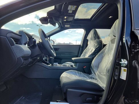 New 2026 Subaru Outback Premium image 6