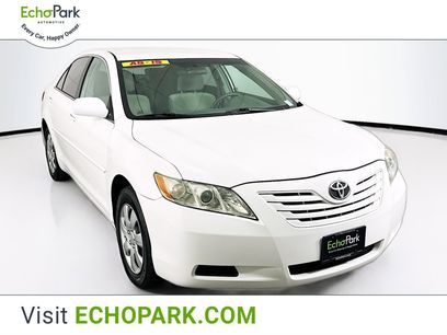Used 2009 Toyota Camry LE