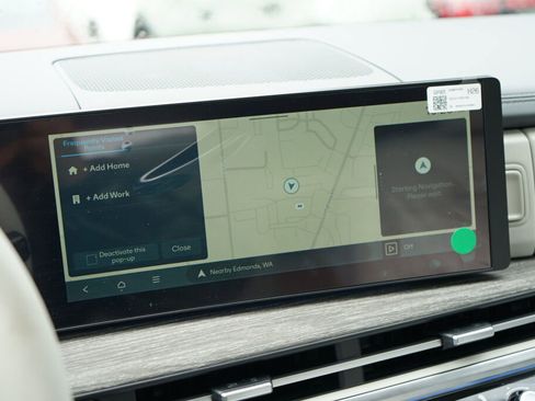 New 2025 Hyundai Santa Fe Limited image 22