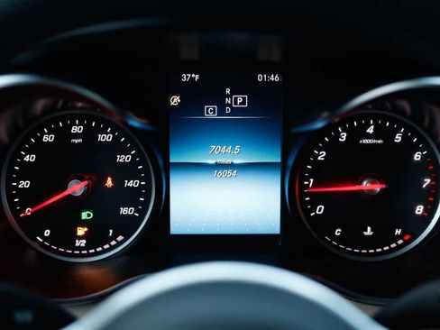 Certified 2022 Mercedes-Benz GLC 300 4MATIC image 27