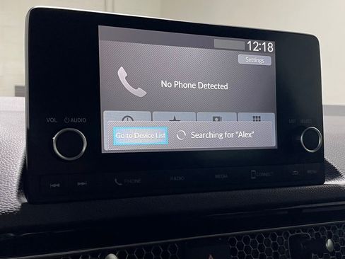 Used 2023 Honda Civic Sport image 18