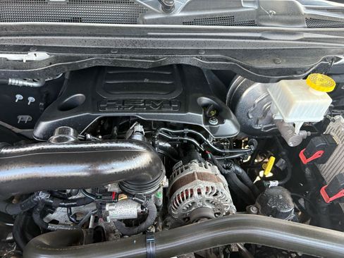 Used 2019 RAM 1500 Limited AWD/4WD image 61