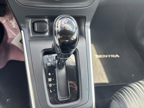 Used 2019 Nissan Sentra SV image 31