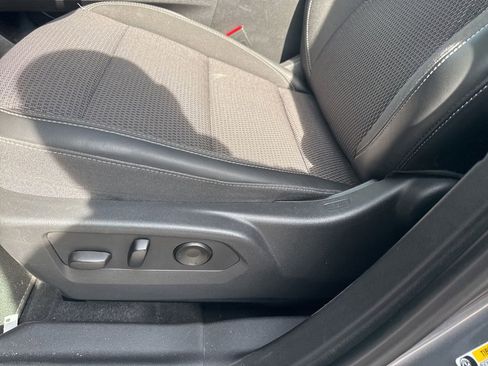 Used 2021 Buick Envision Preferred FWD image 20