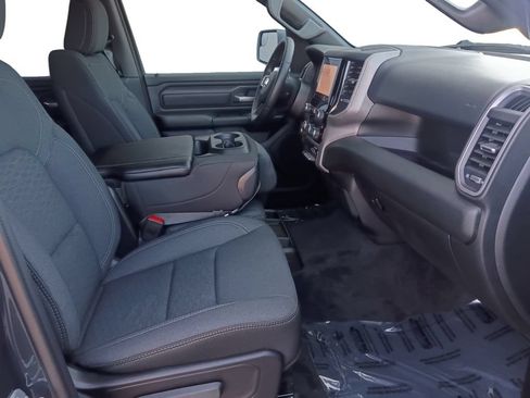 New 2026 RAM 1500 Express RWD image 24