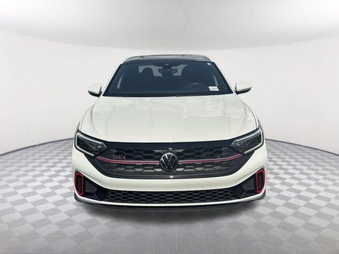 Used 2023 Volkswagen Jetta GLI Autobahn FWD image 2