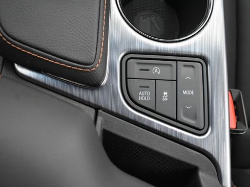 New 2025 Cadillac CT4 Sport image 23