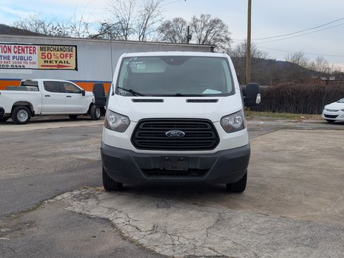 Used 2019 Ford Transit 150 T-150 130 Low Rf 8600 GVWR Sli image 8
