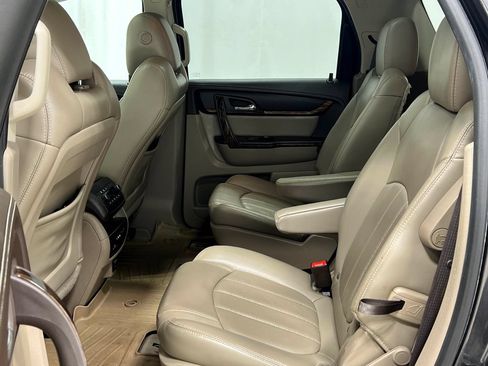 Used 2015 GMC Acadia Denali AWD/4WD image 34