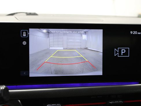Used 2024 Hyundai Sonata N Line FWD image 47