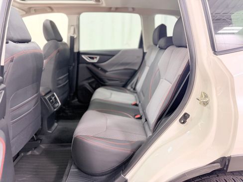 Used 2020 Subaru Forester Sport image 35
