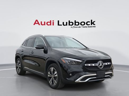 Used 2025 Mercedes-Benz GLA 250 image 1