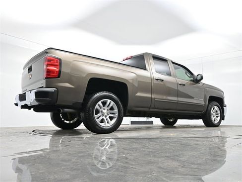 Used 2015 Chevrolet Silverado 1500 LT w/ All Star Edition image 26