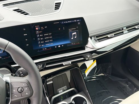 New 2026 BMW X1 xDrive28i w/ Technology Package image 27