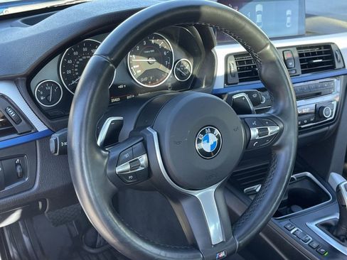 Used 2016 BMW 428i Coupe image 22