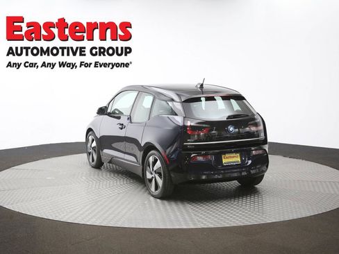 Used 2019 BMW i3 120Ah image 63