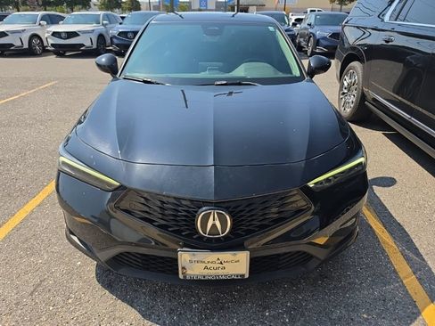 Used 2024 Acura Integra FWD image 2