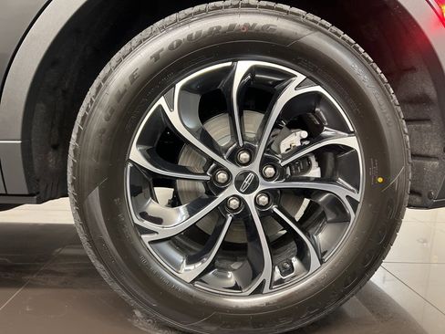 New 2026 Lincoln Nautilus Premier image 7