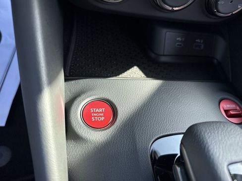 Used 2025 Nissan Z NISMO w/ Floor Mat Package image 17