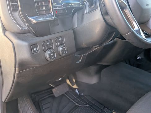 Certified 2024 Chevrolet Silverado 1500 LT image 17