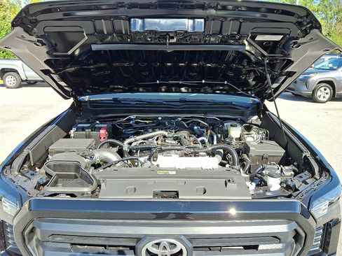 New 2025 Toyota Tacoma SR5 image 20