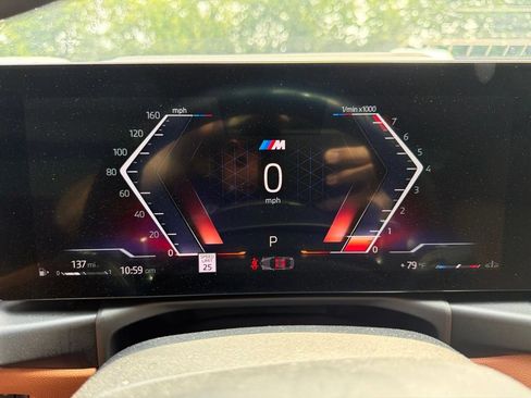 Used 2024 BMW M440i Coupe w/ Premium Package RWD image 24