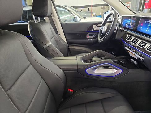 New 2026 Mercedes-Benz GLE 350 4MATIC image 10