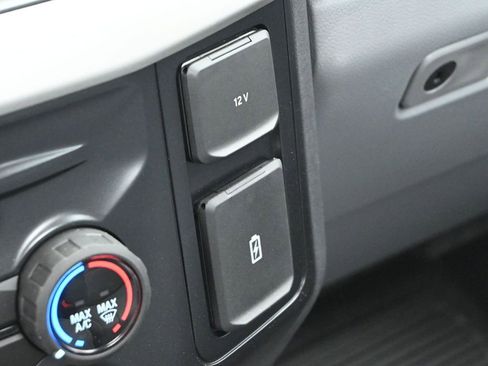 New 2024 Ford F550 4x4 Regular Cab Super Duty w/ XL Chrome Package image 19