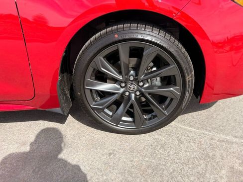 Used 2026 Toyota Corolla XSE FWD image 31