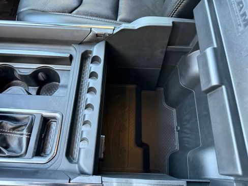 Used 2022 RAM 1500 TRX w/ TRX Level 2 Equipment Group image 30