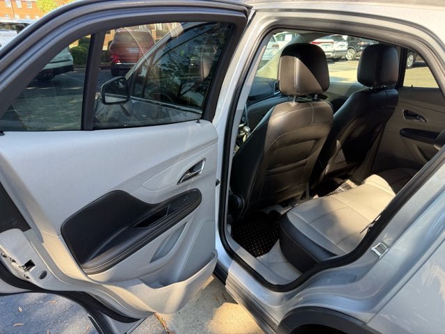 Used 2014 Buick Encore Leather AWD/4WD image 18