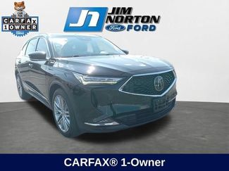 Used 2022 Acura MDX SH-AWD w/ Advance Package 360° Tour