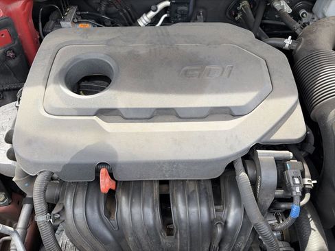 Used 2019 Hyundai Santa Fe Limited image 21