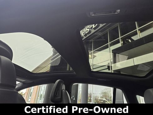 Certified 2023 Mercedes-Benz EQE 500 4MATIC Sedan image 16