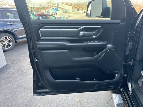 Used 2019 RAM 1500 Big Horn AWD/4WD image 12