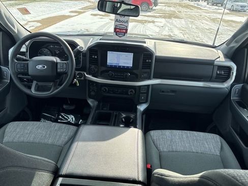 Used 2023 Ford F150 XLT w/ Trailer Tow Package image 25