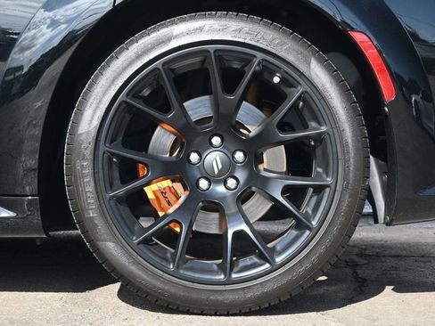Used 2023 Dodge Charger Scat Pack image 10