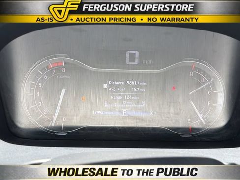 Used 2018 Honda Pilot EX-L image 11