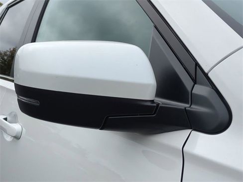 New 2025 Honda Pilot EX-L image 11