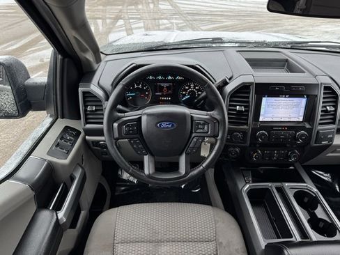 Used 2019 Ford F150 XLT w/ Equipment Group 302A Luxury image 5