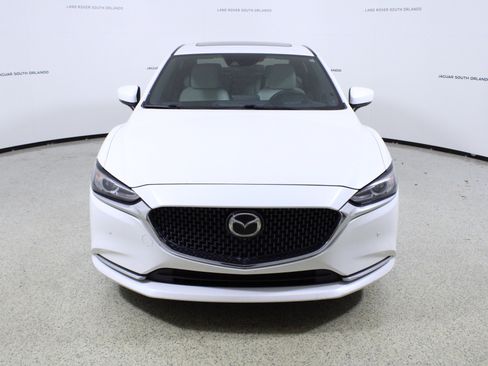 Used 2018 MAZDA MAZDA6 Signature image 2