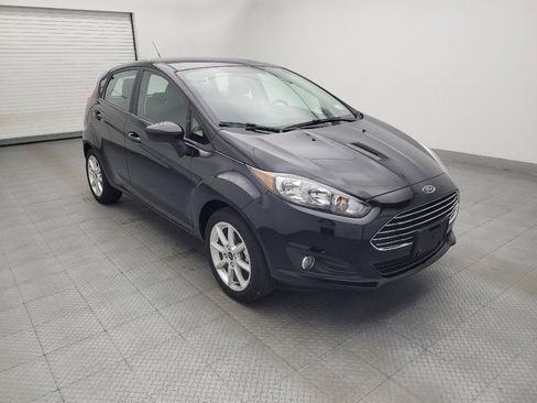 Used 2019 Ford Fiesta SE w/ Equipment Group 201A FWD image 13