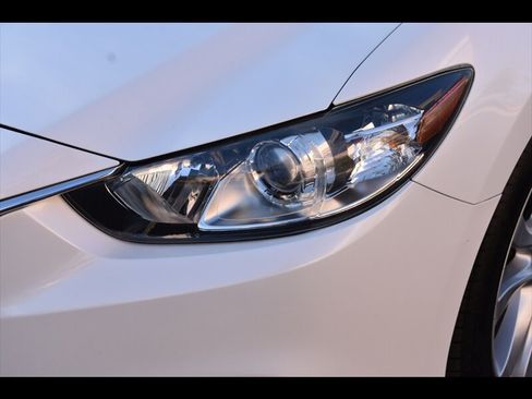 Used 2017 MAZDA MAZDA6 Touring FWD image 45